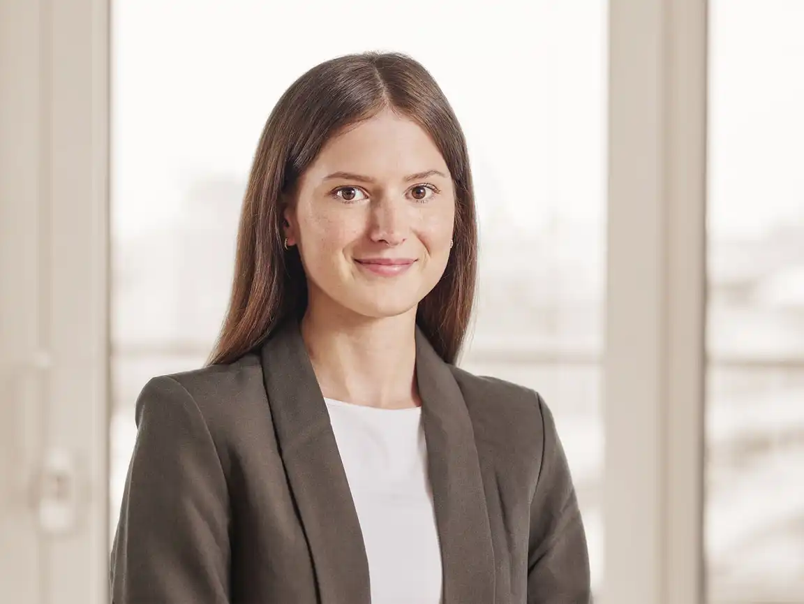 Pia Schnurr