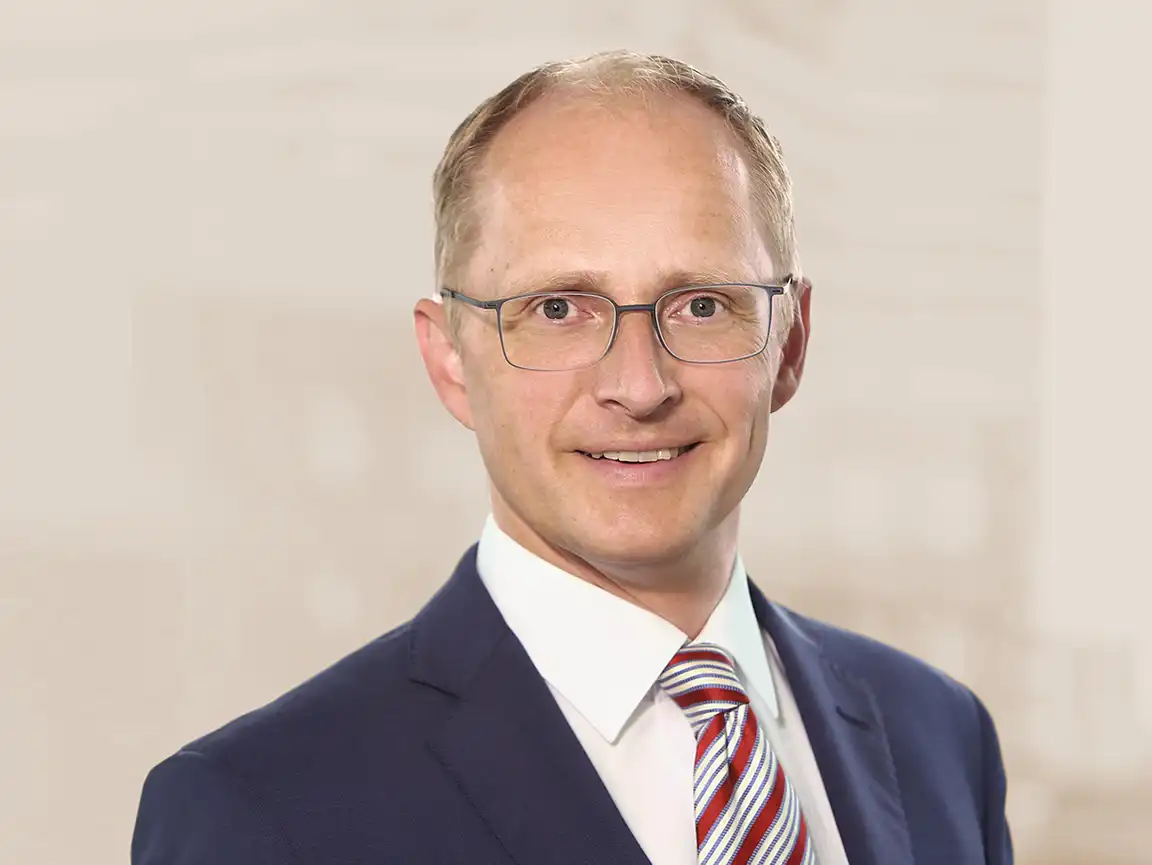 Stoffersen, Peter