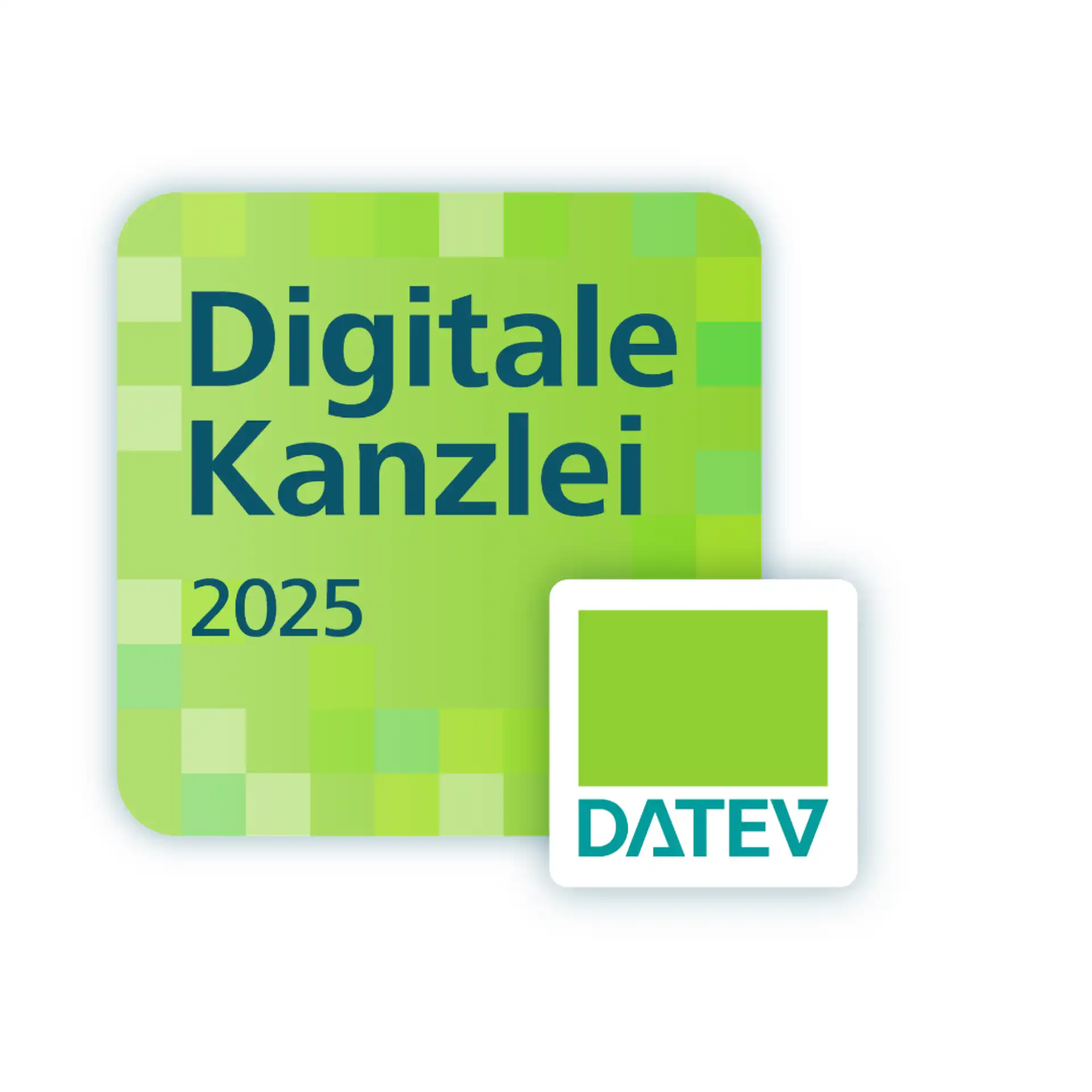 Datev Logo 2025