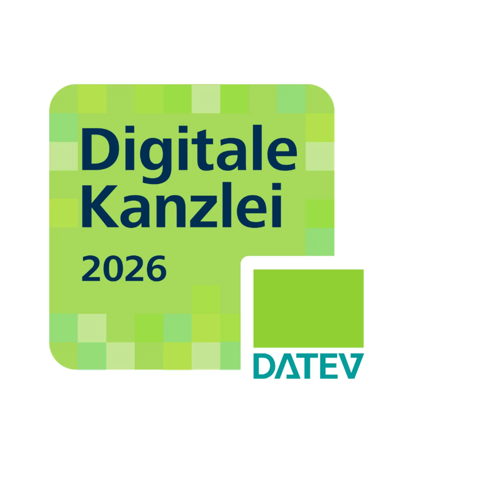 Datev Logo 2026