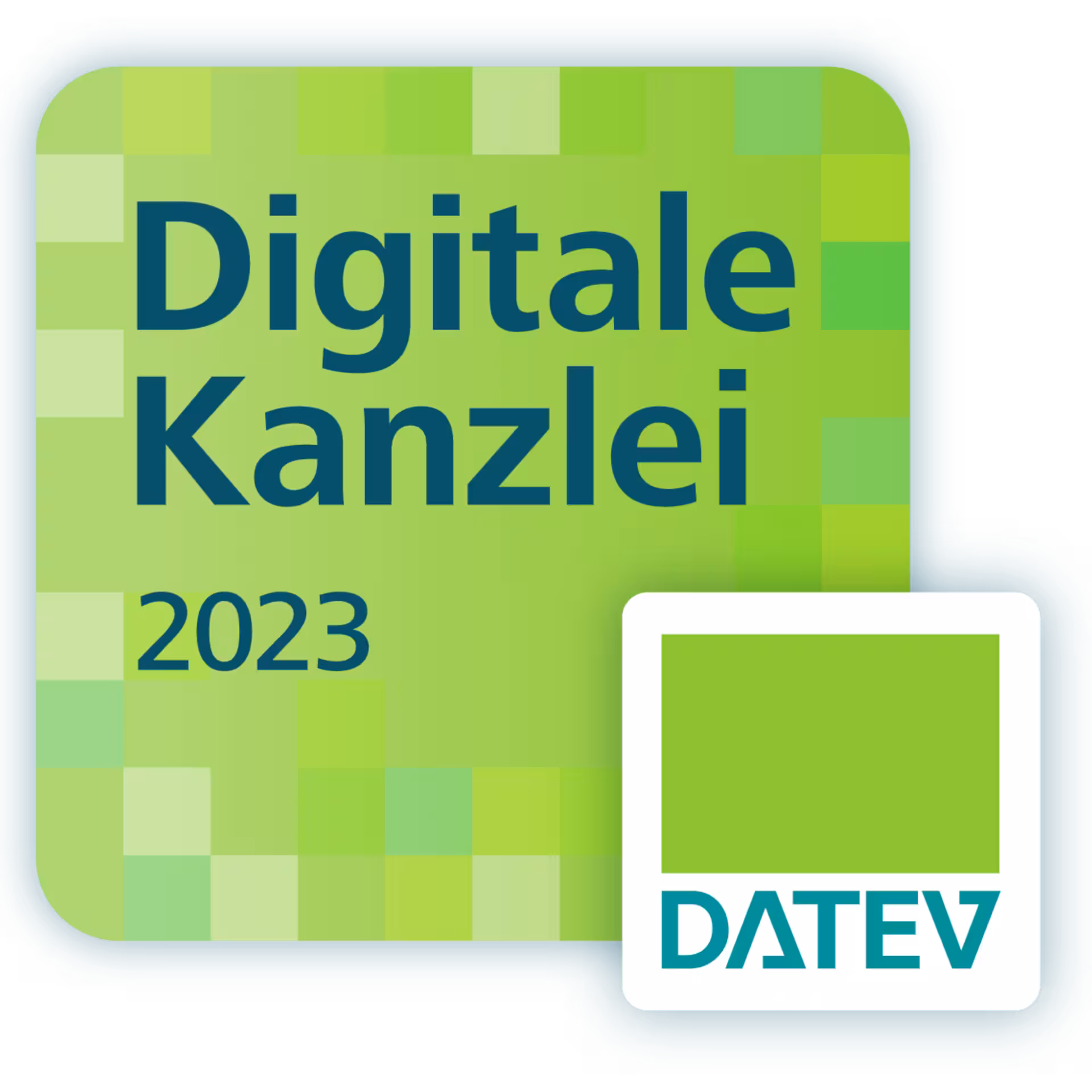 Digitale Kanzlei 2023